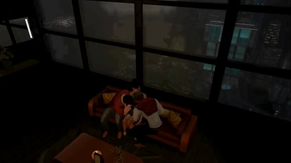 Hot Sex Scene (the Sims 4 Game) thumbnail