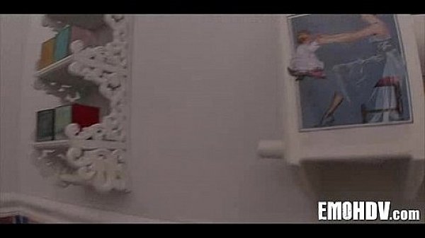 Nonton Hot Goth Babes 008 thumbnail