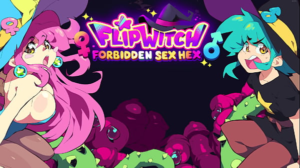 Nonton Let's Play - Flipwitch - Forbidden Sex Hex, Save Great Fairy thumbnail