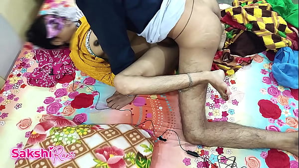 Nonton Indian Desi Couple Night Sex Uncut After Toilet Pussy, Hot Rommance And Hardcore Sex thumbnail