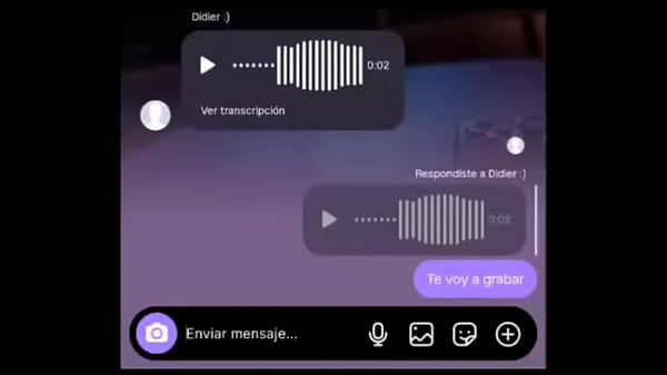 Nonton Veneco Dice Si Si Siii Y Dos Negros Se Lo Follan thumbnail