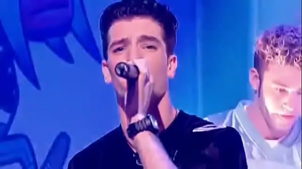 Eu Te Quero De Volta Por Nsync thumbnail