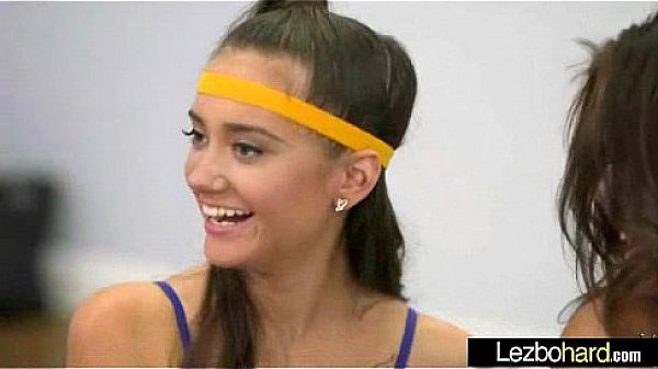 Nonton Lovely Lesbians In Hot Sex Scene Home Made Tape Clip-03 thumbnail