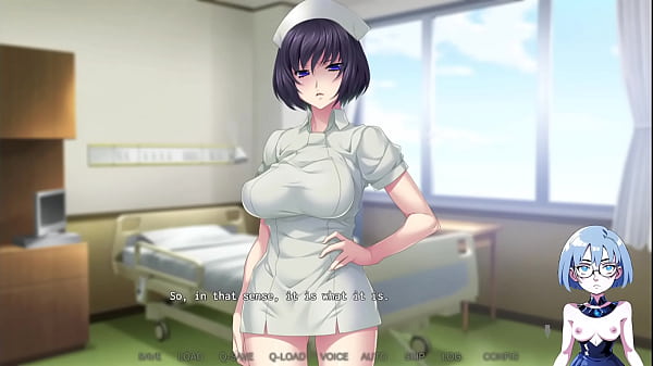 Nope Nope Nurses Gameplay 10 thumbnail