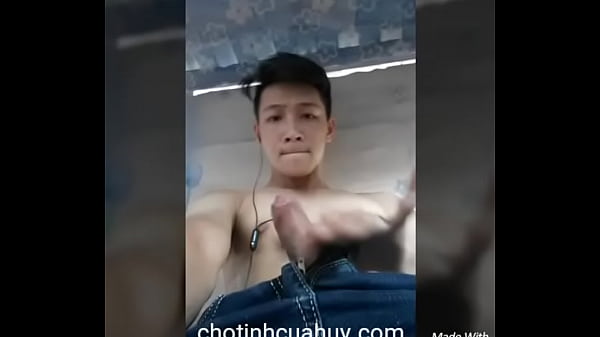 Đẹp trai qu&aacute; 