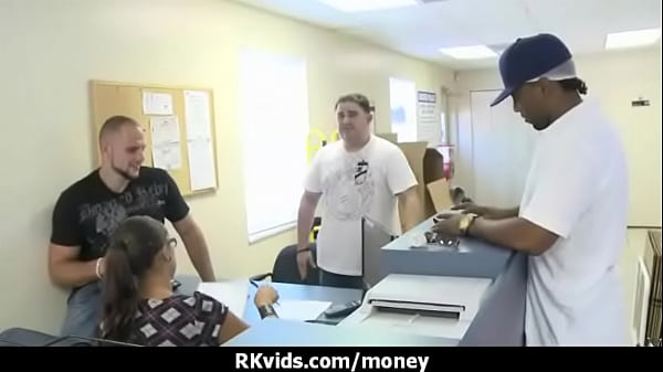 Real sex for money 15