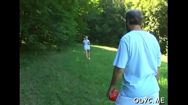 Sexy Teen Puts On Sexy Solo thumbnail