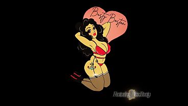 Nonton Hotwire Busty Boston Gets Bred By A Stranger thumbnail