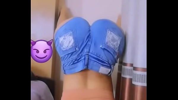 Rico Culo De Chica.. Con Ganas Q Se La Follen thumbnail