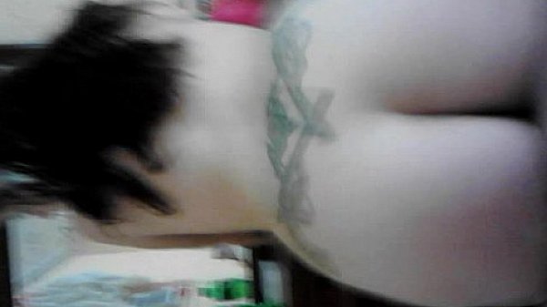 Inked Amateur Naynayy Fucked Hard thumbnail