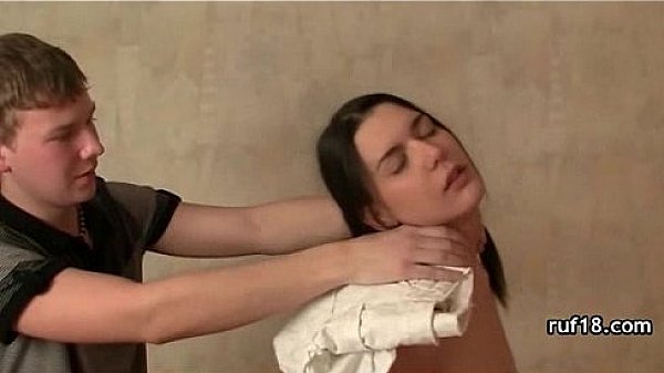 Nonton Teen Bondage thumbnail