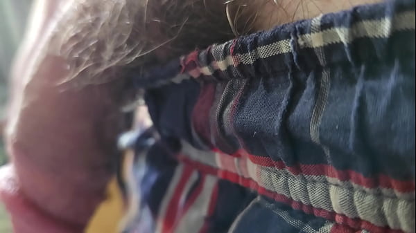 With My Cock Out thumbnail