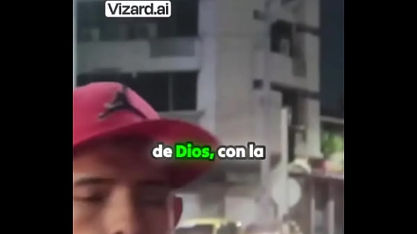 Resiliencia en la vida de un limpiavidrios #historia #elchicletv #familia #esfuerzo #dedicacion #venezuela #chiclenoticia ... 