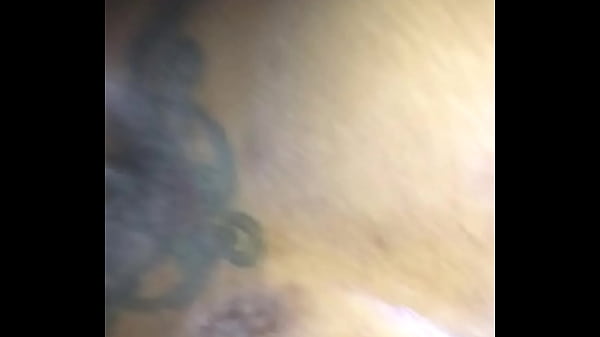 Fat ass taking dick