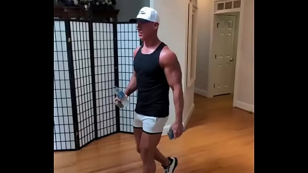 Nonton Can I Keep You From The Gym This Am? It's Suck It Saturday After All..?jasperwoodcock1 Teacherspetsxxx Thehotgilftour ... thumbnail