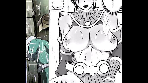 Mydoujinshop - Sexual Alien - The Goddess From The Toilet Is An Alien Read Online Porn Comic Hentai thumbnail
