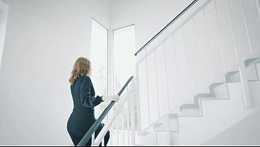 Nonton Adelle Is Having Anal Sex For The First Time! thumbnail