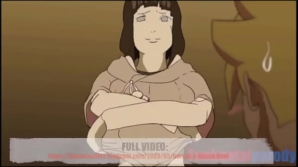 Nonton Hentai Naruto: Milf Hinata thumbnail