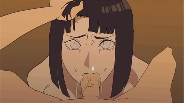 BORUTO X HINATA