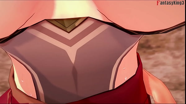 Nonton Eremite Loremaster Hard Sex Pink Hair Npc | 3 | Genshin Impact | & Pov On On Sheer & Ptrn: Fantasyking3 thumbnail