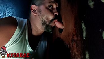 Mamando Gostoso Nas Cabines Do Arouche! Completo No Xvideos Red thumbnail