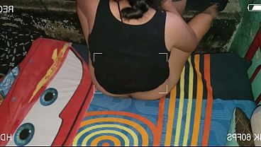 Nonton Cogeme Pronto, Porque Mi Hijo Va A Llegar Del Colegio thumbnail