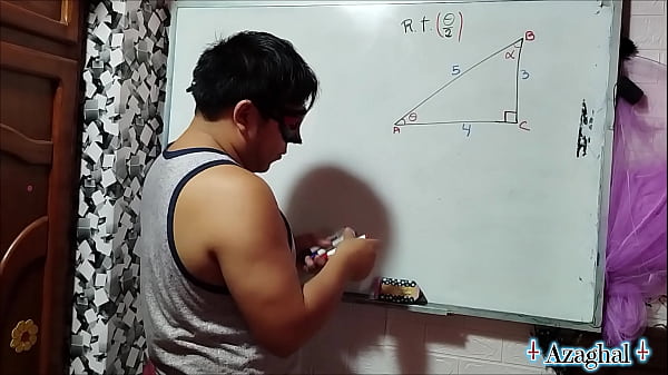 Nonton 19 Trigonometr&iacute;a Sexual Mitad &aacute;ngulo Tu X thumbnail