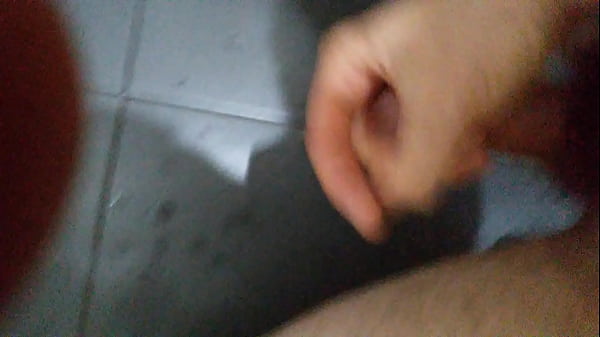 Paja antes de la ducha