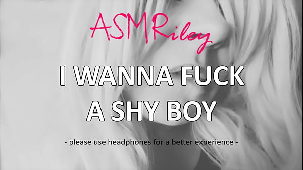 Audioonly: I'd Love To Fuck A Shy Introvert -asmriley thumbnail