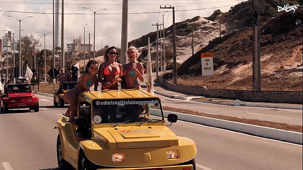 Muito Tes&atilde;o thumbnail