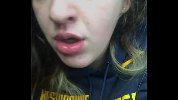 Faith Sucking Dick And Gets All The Cum Out thumbnail