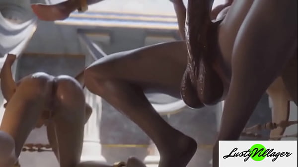 Anime Fuck | Animated Horny Mom Fucked With Huge Cock | Mom Sex Huge Dick thumbnail