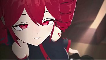 Teto animation rule34