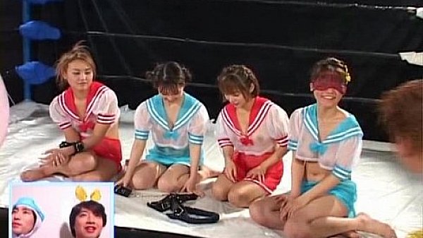 Nonton Weird Japanese Sex Game 1 By Amazingjav thumbnail