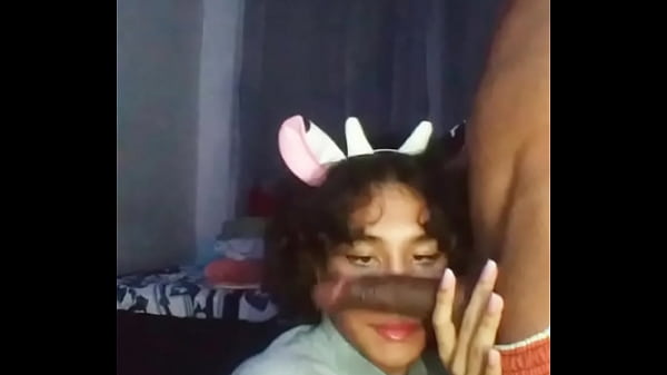 Chupando Uma Rola At&eacute; Gozar thumbnail