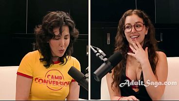 Games Galore At The Porn Award Floor thumbnail