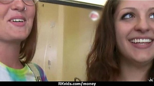 Slutty Amateur Babe Is Paid Cash From Some Crazy Public Sex 13 thumbnail
