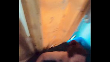 Nonton Thick Latina Sucks Cock So Damn Good! thumbnail