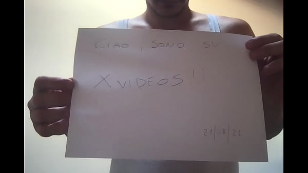 Video di verifica