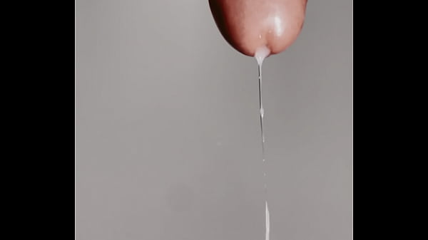 超浓精液喷射10次