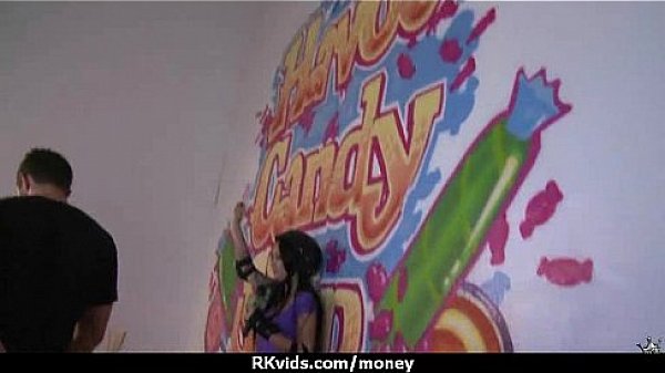 Amateur Teens Love Money 27 