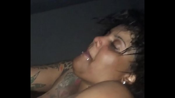 Latina milf sucking fucking 