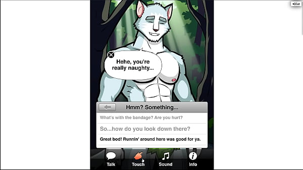 Gay Beast Sex Game thumbnail