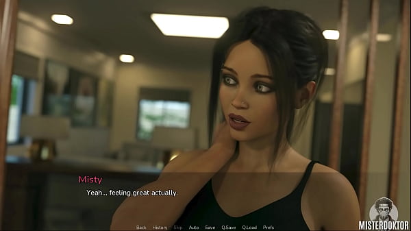 Eruption Imminent Ep.73 - Visual Novel Gameplay [hd] thumbnail