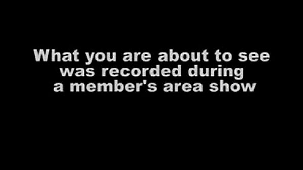 Nonton Bianca Kinky Orgasmic Webcam Dildo Show Porn thumbnail