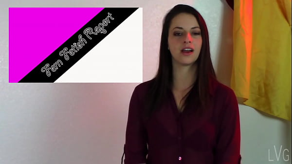 Fem Fetish Report w/ Indica &amp Kendra Lynn