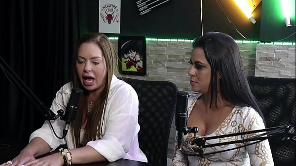 Veja A Entrevista Safada E Cheia De Putaria A Francis Simas E Thay Carioca No Porn Cast Brazil - Parte 6 (watch On: Sheer/red) thumbnail