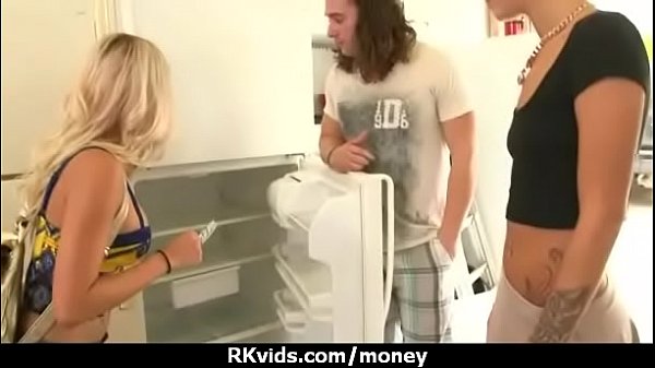 What can you do for some cash 22