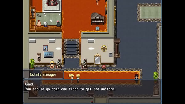 (  18 ) H RPG Games #16