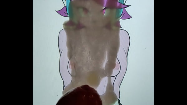 Sash Lilac (Freedom Planet) furry tribute (request for ct994)